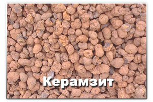 Керамзит